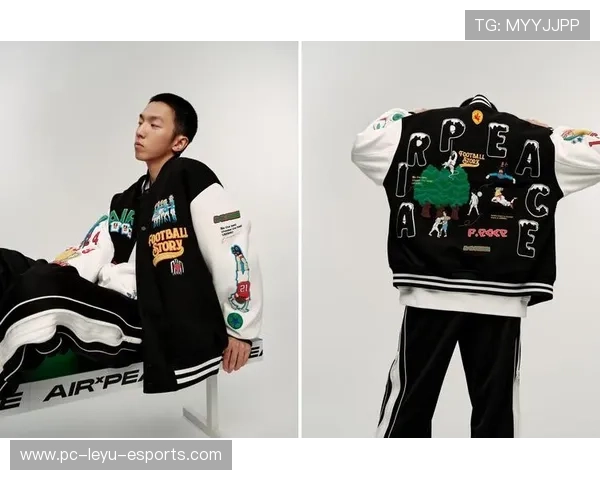 足球外套球星潮流风尚展现运动与时尚融合魅力