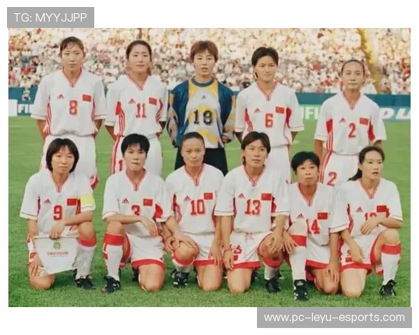 陆丰女足明星球员介绍及其在中国女足历史中的重要地位 陆丰女足明星球员介绍及其在中国女足历史中的重要地位